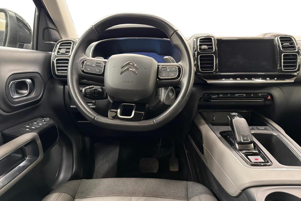 CITROEN C5 Aircross 2019