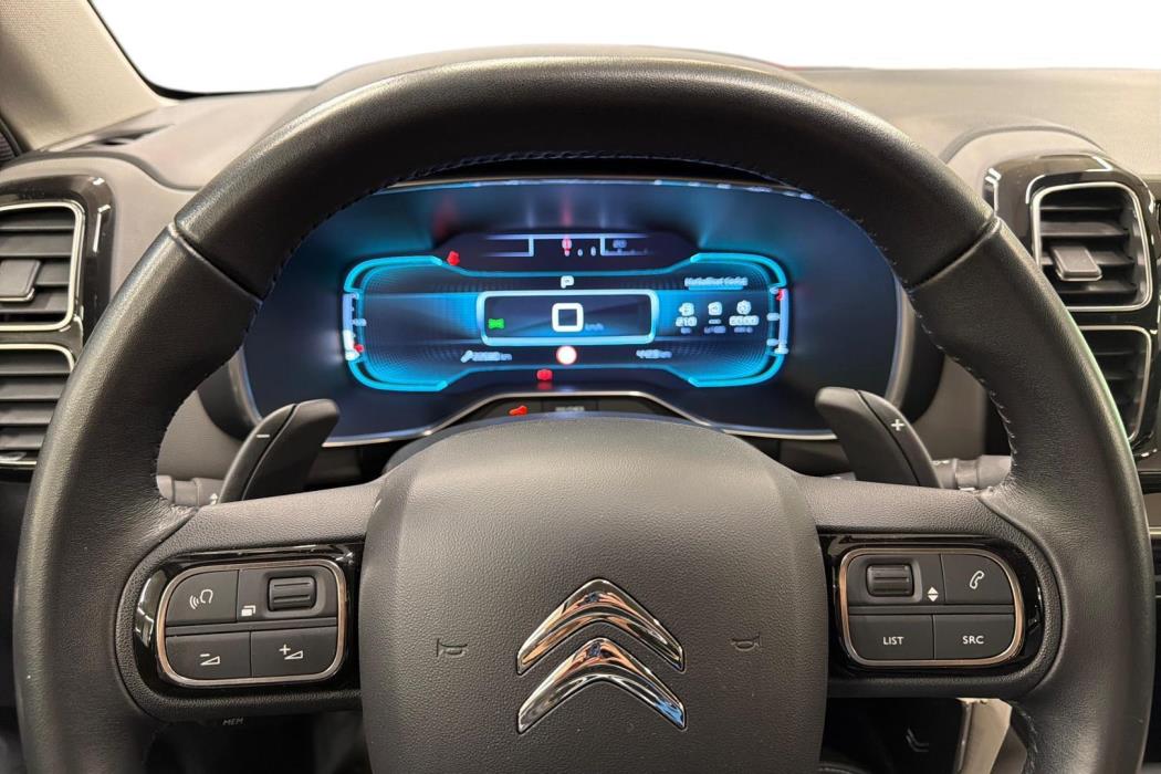 CITROEN C5 Aircross 2019