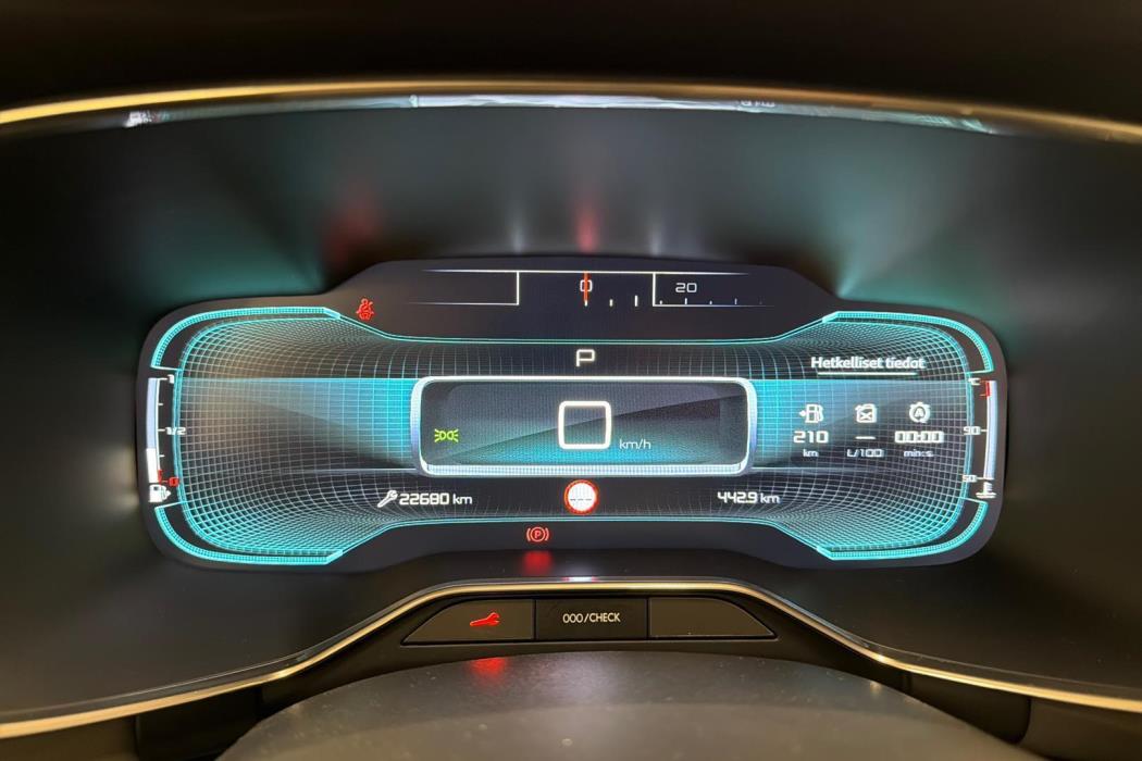 CITROEN C5 Aircross 2019