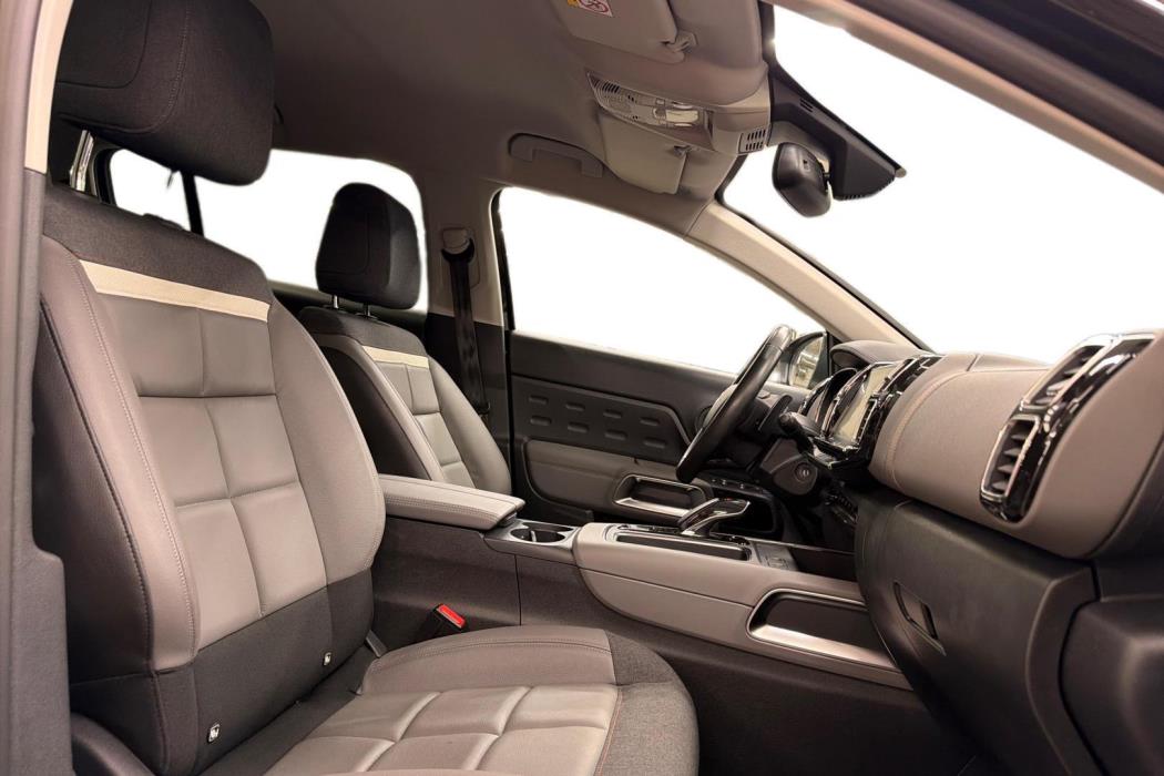 CITROEN C5 Aircross 2019