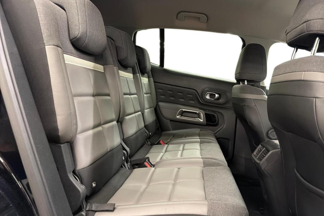 CITROEN C5 Aircross 2019