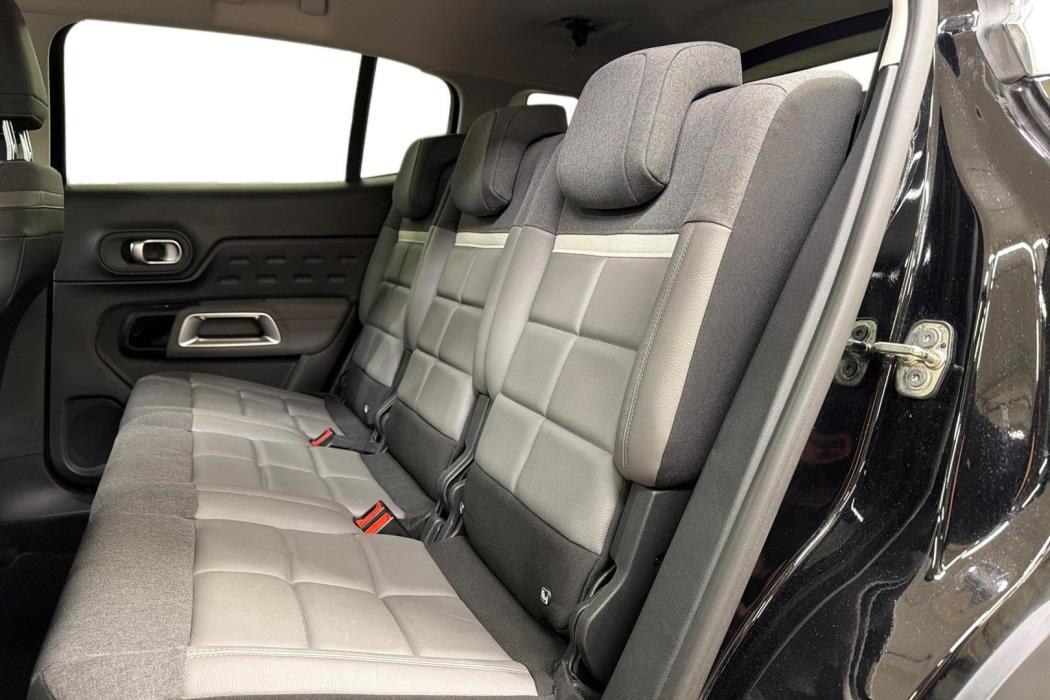 CITROEN C5 Aircross 2019