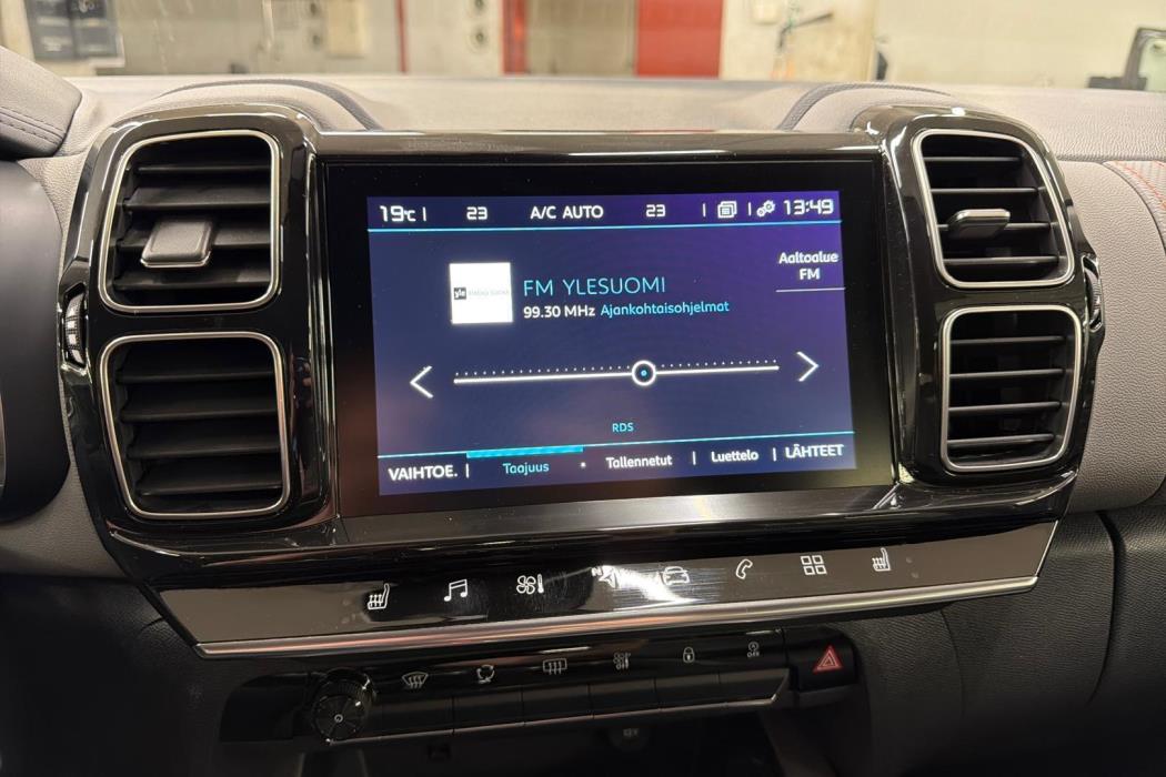 CITROEN C5 Aircross 2019
