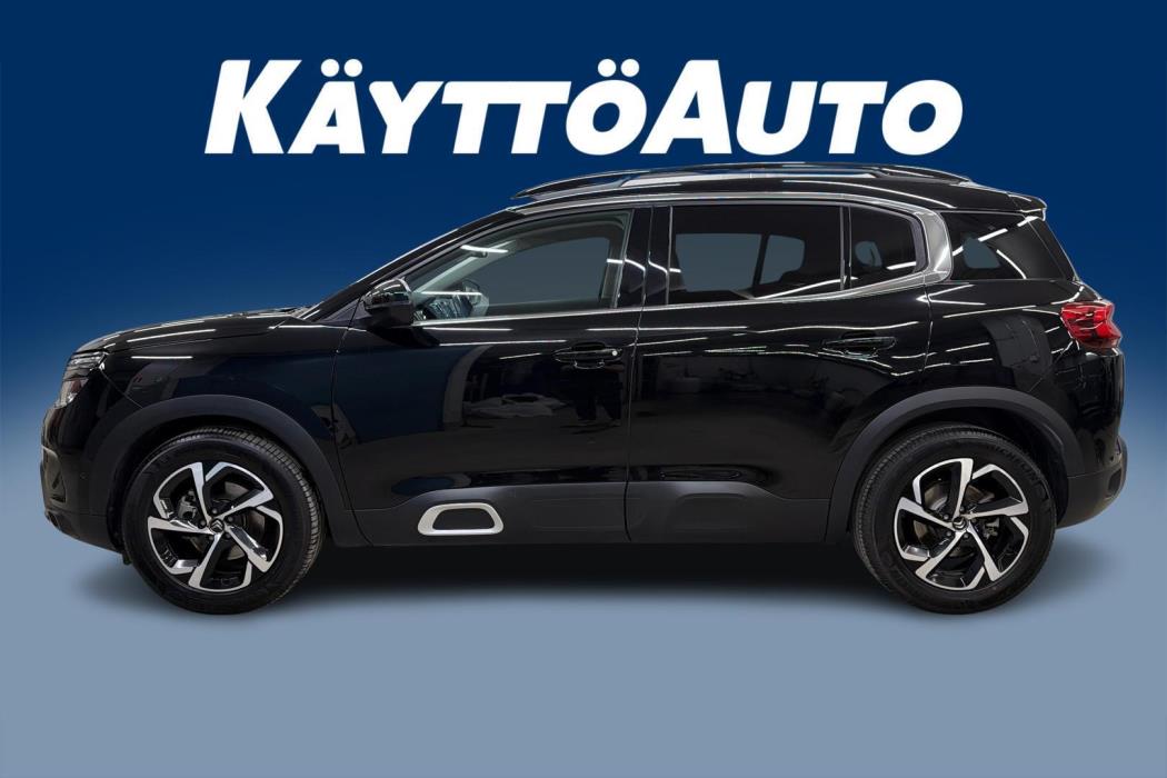 CITROEN C5 Aircross 2019