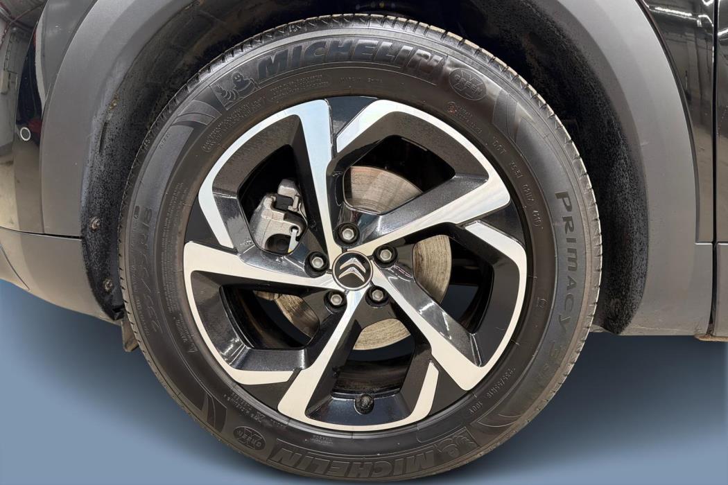 CITROEN C5 Aircross 2019