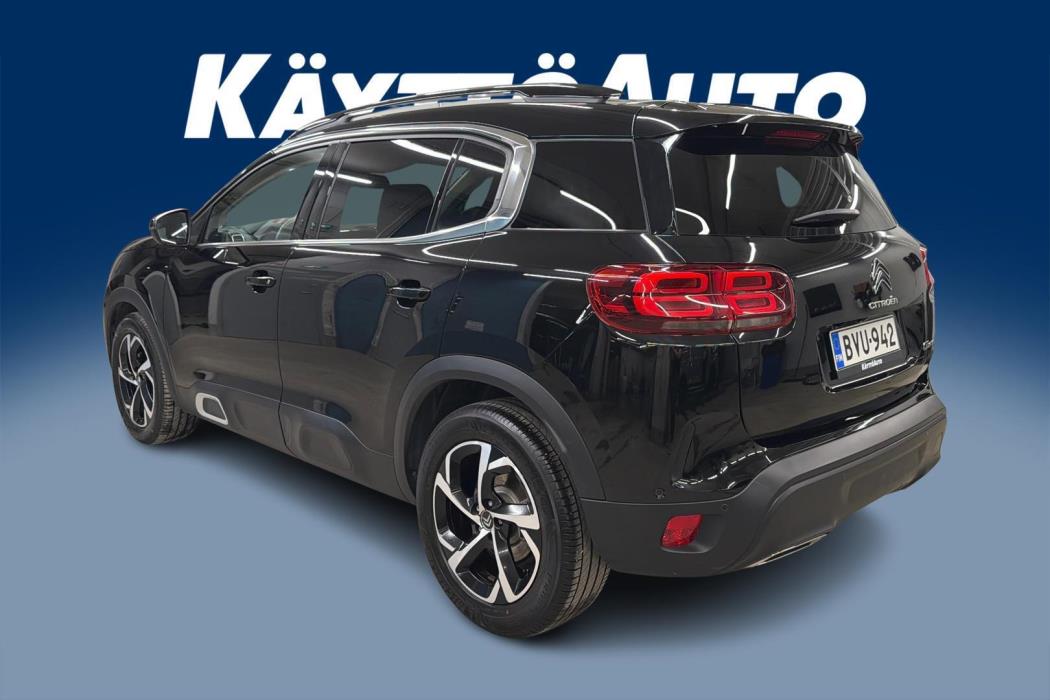 CITROEN C5 Aircross 2019