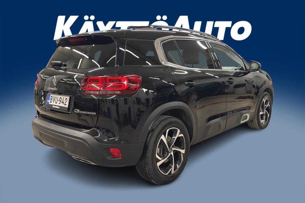 CITROEN C5 Aircross 2019
