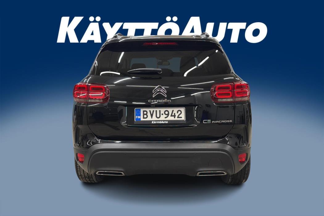 CITROEN C5 Aircross 2019