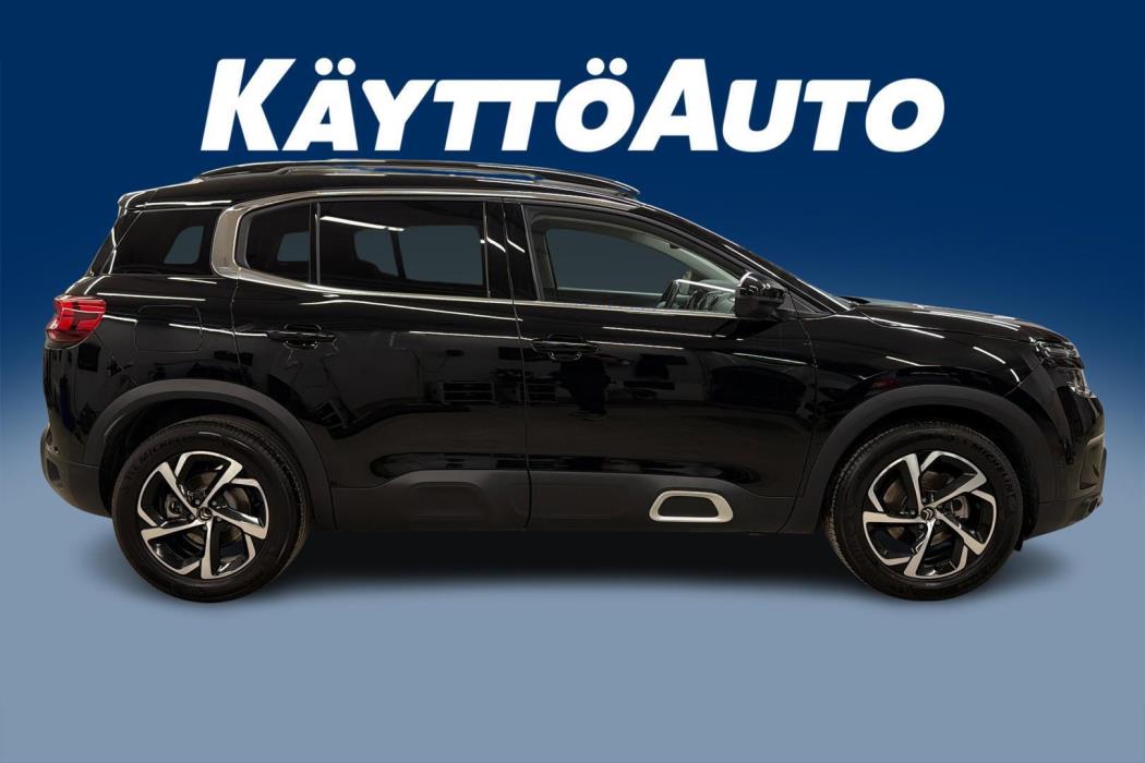 CITROEN C5 Aircross 2019