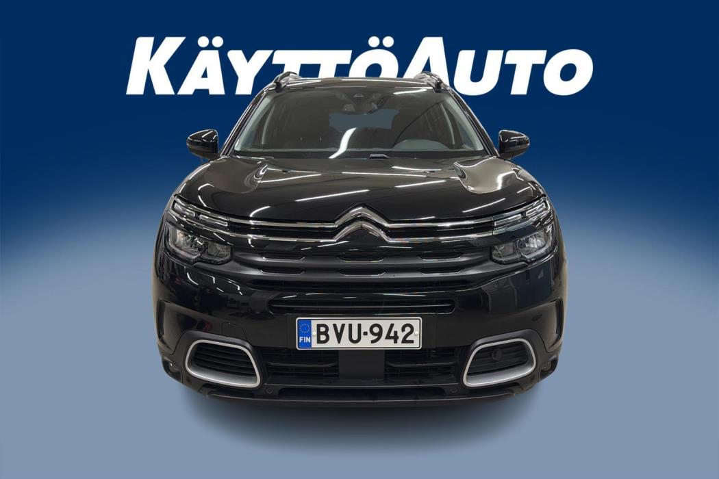 CITROEN C5 Aircross 2019