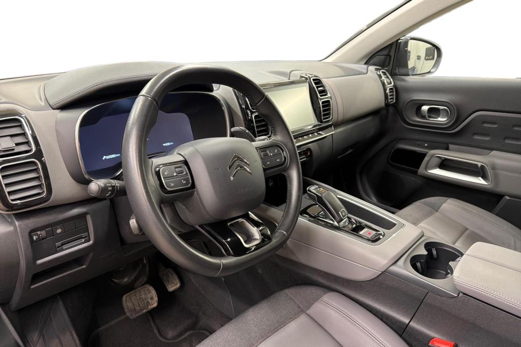 CITROEN C5 Aircross 2019