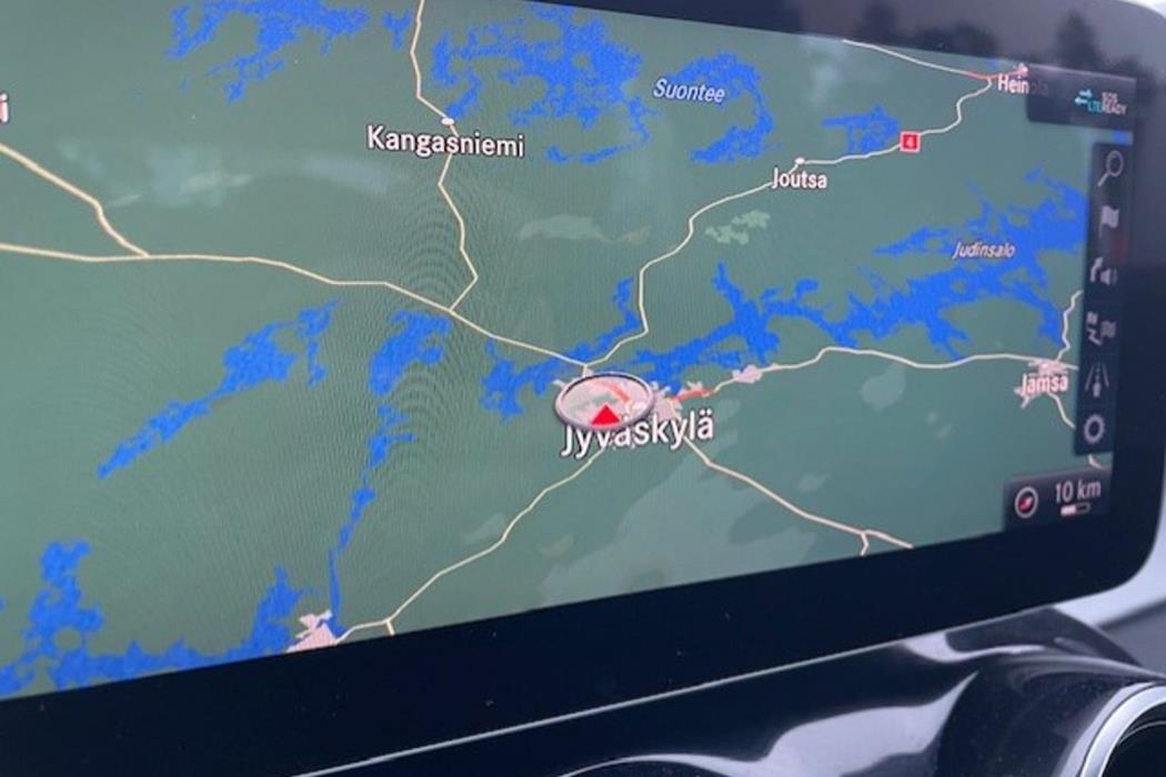 Mercedes-Benz C 2019