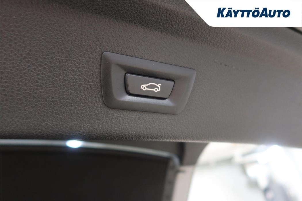 BMW 320 Gran Turismo 2014