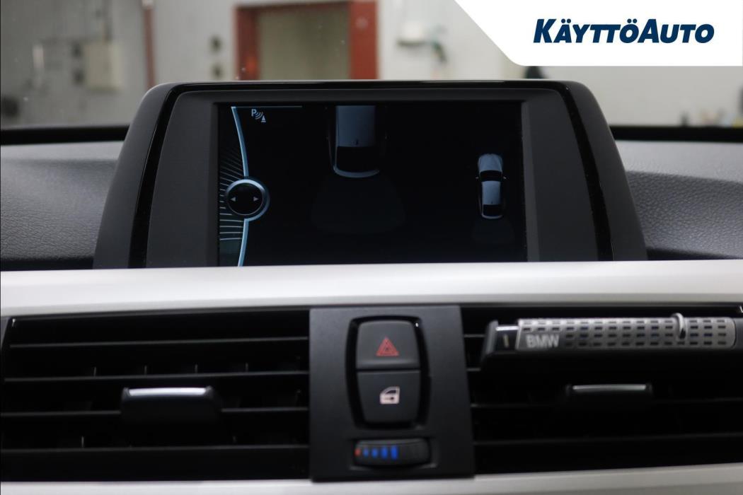 BMW 320 Gran Turismo 2014