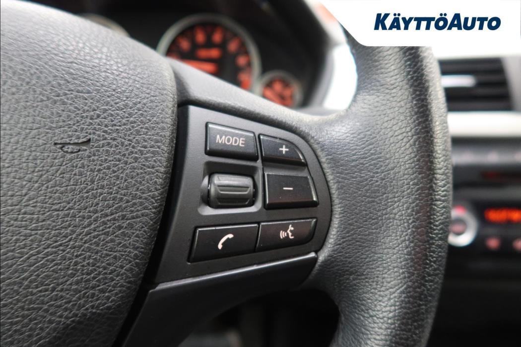 BMW 320 Gran Turismo 2014