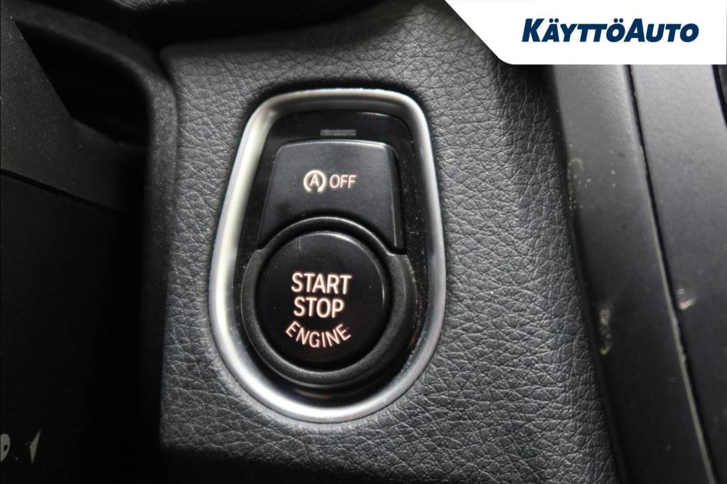 BMW 320 Gran Turismo 2014