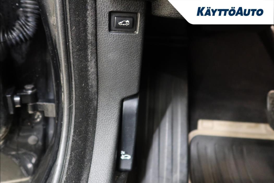 BMW 320 Gran Turismo 2014