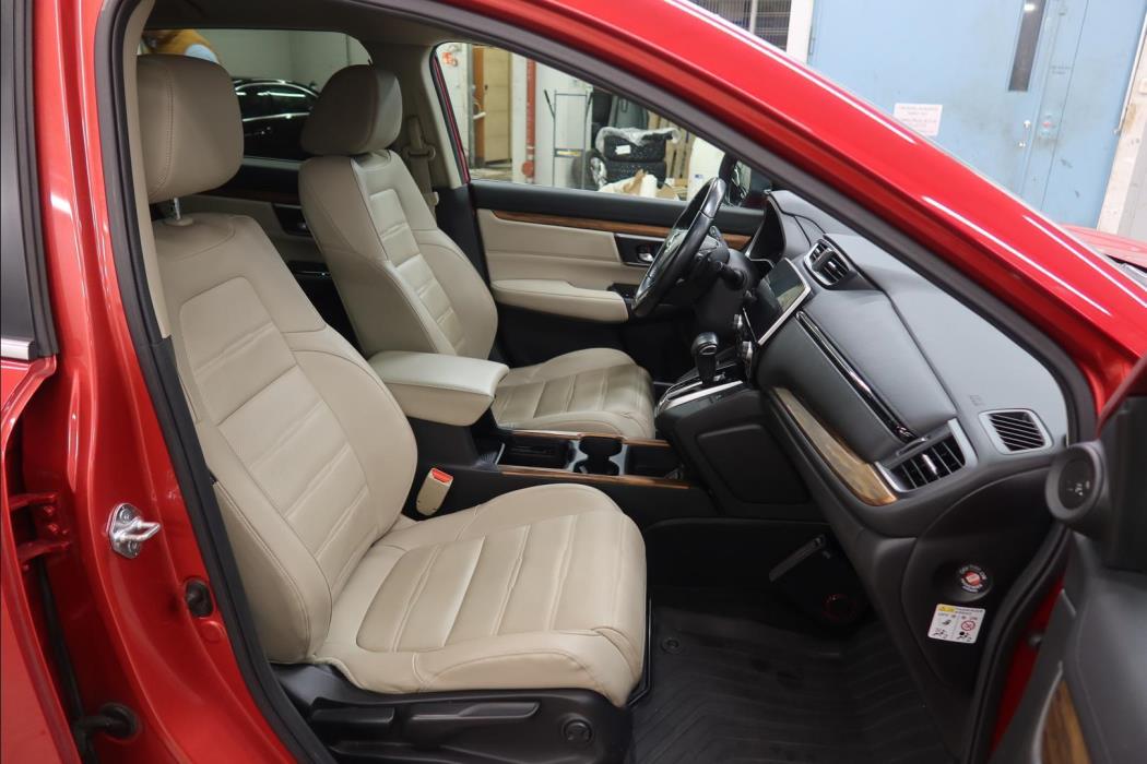 HONDA CR-V 2019