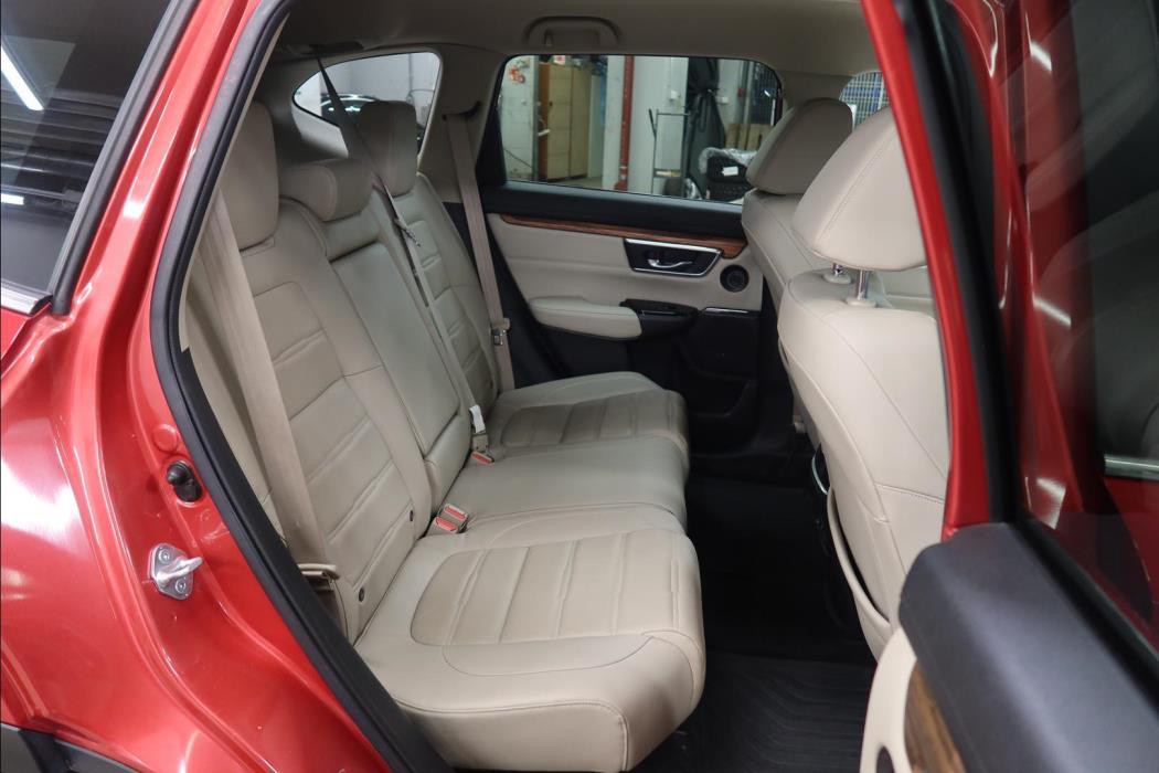 HONDA CR-V 2019