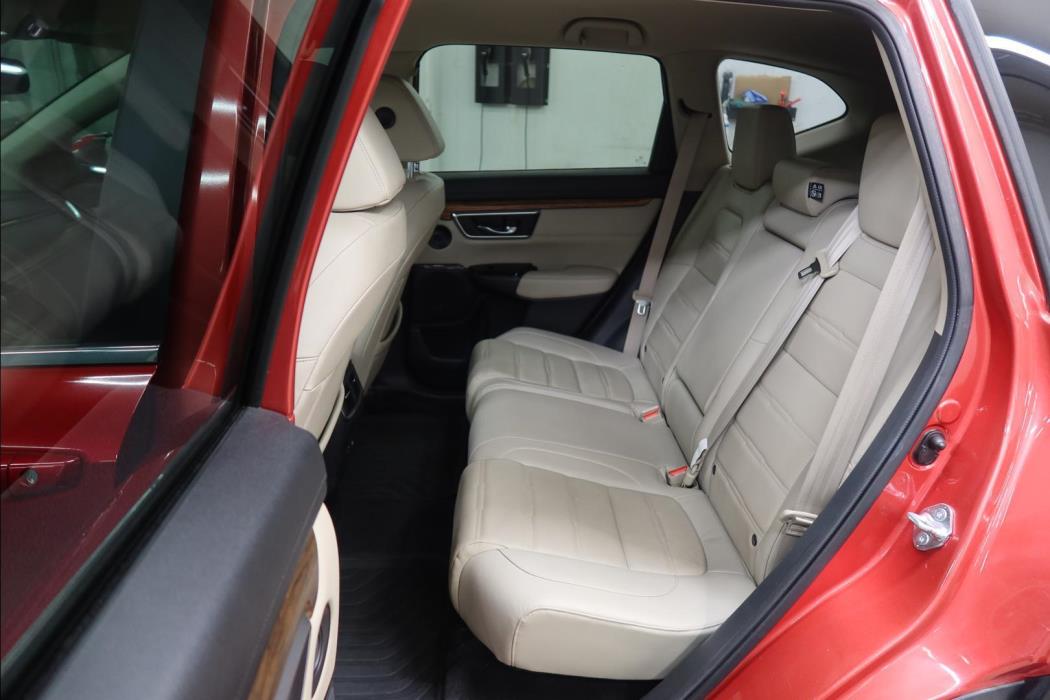 HONDA CR-V 2019