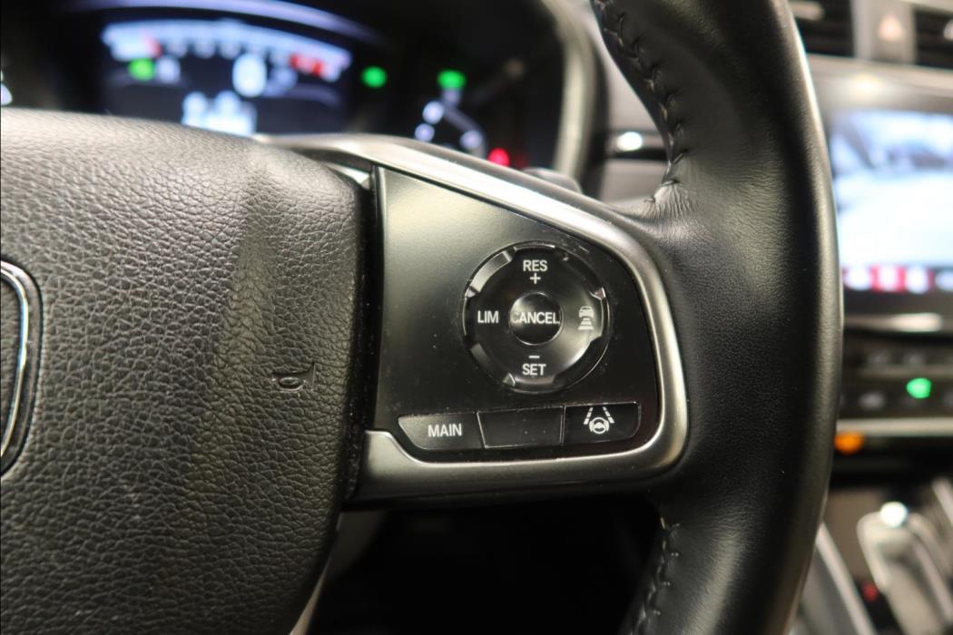 HONDA CR-V 2019