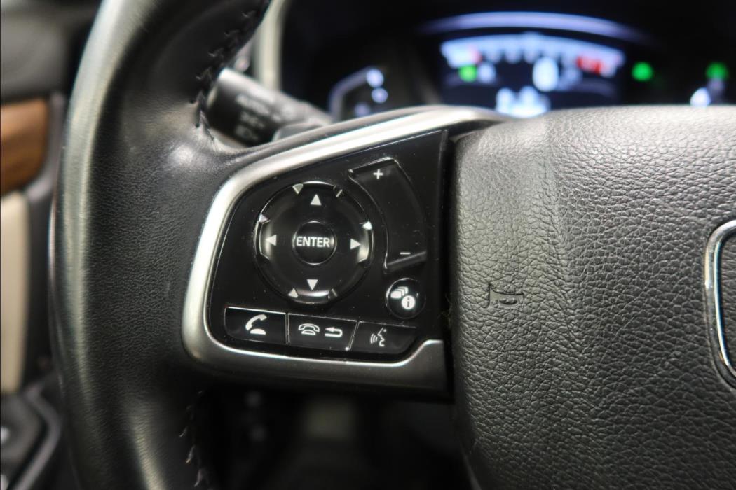 HONDA CR-V 2019