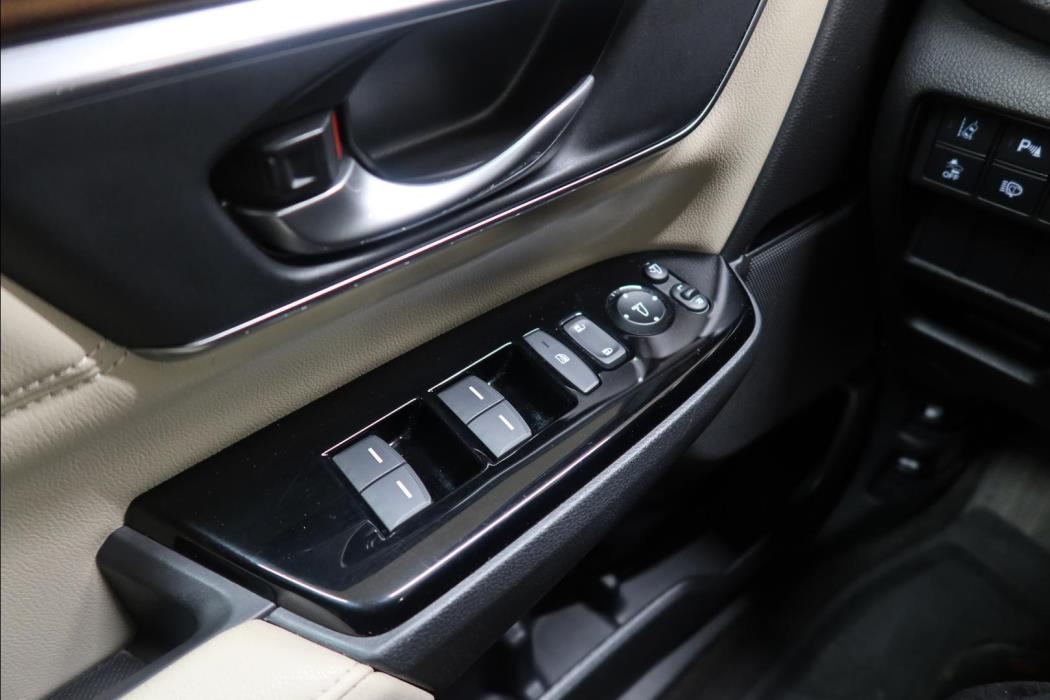 HONDA CR-V 2019