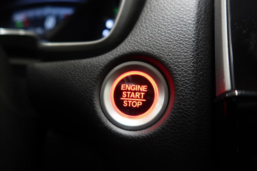 HONDA CR-V 2019