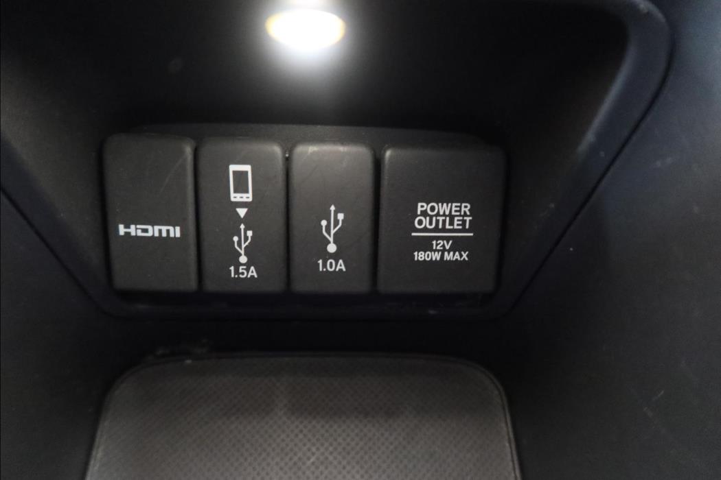HONDA CR-V 2019
