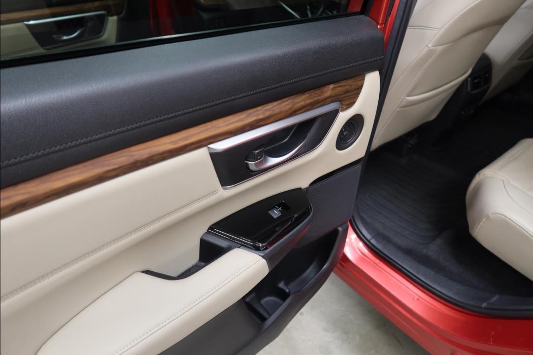 HONDA CR-V 2019