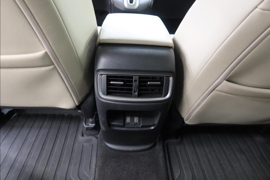 HONDA CR-V 2019