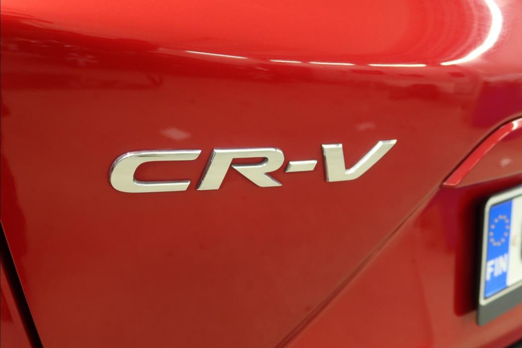HONDA CR-V 2019