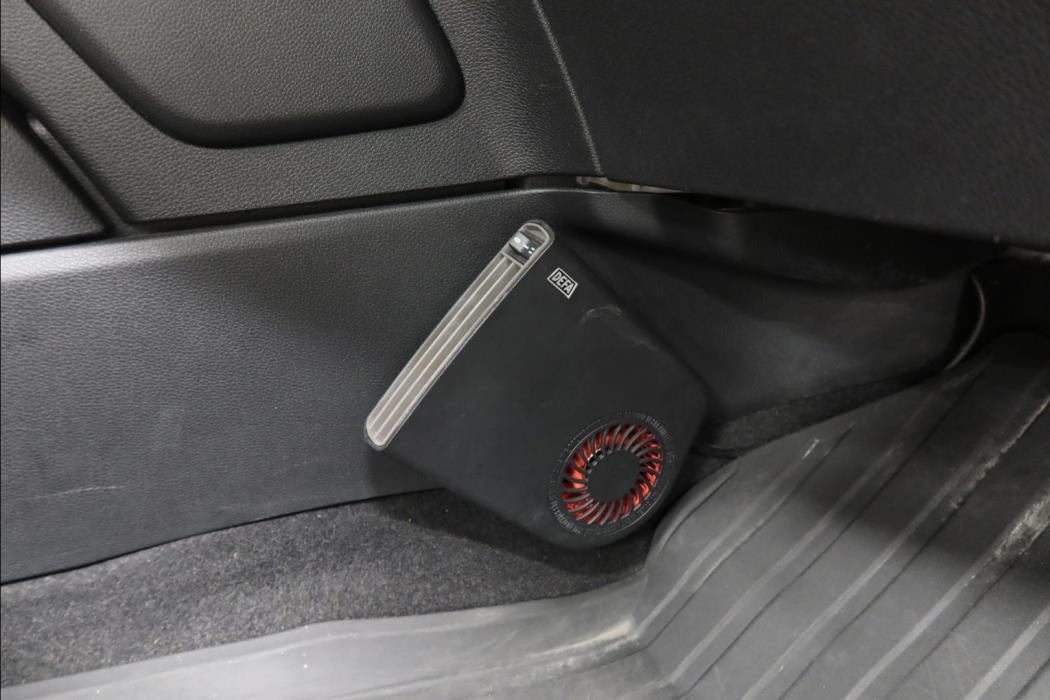 HONDA CR-V 2019