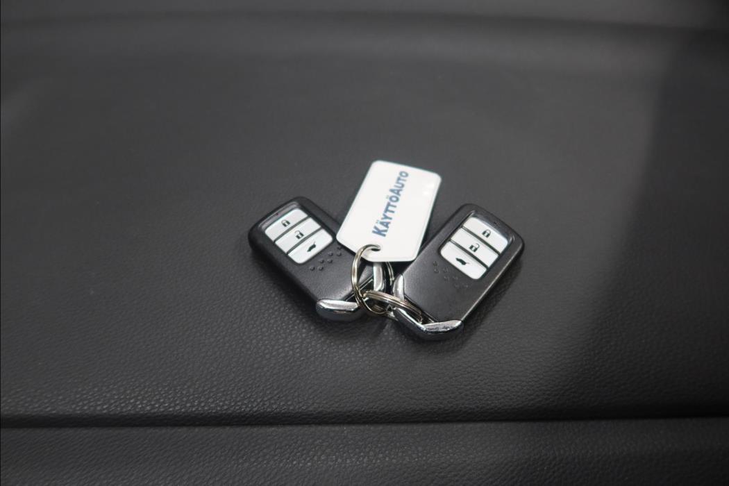HONDA CR-V 2019
