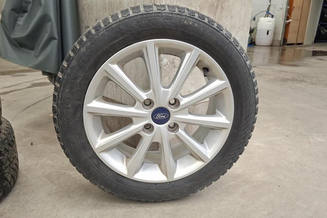 FORD Fiesta 2019