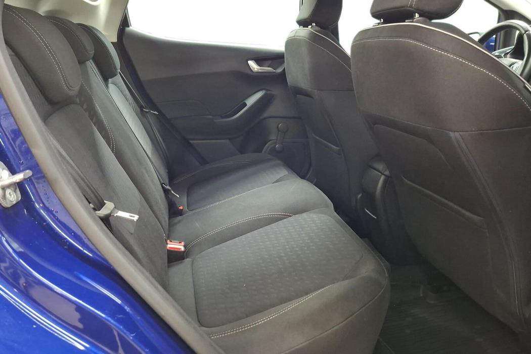 FORD Fiesta 2019