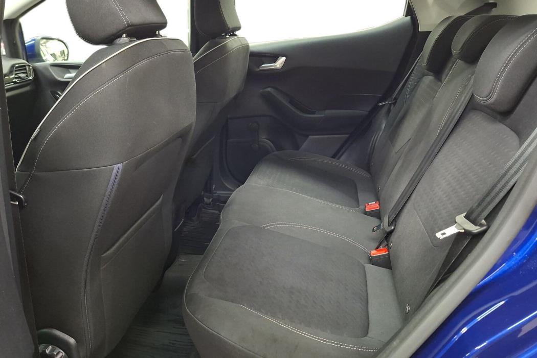 FORD Fiesta 2019