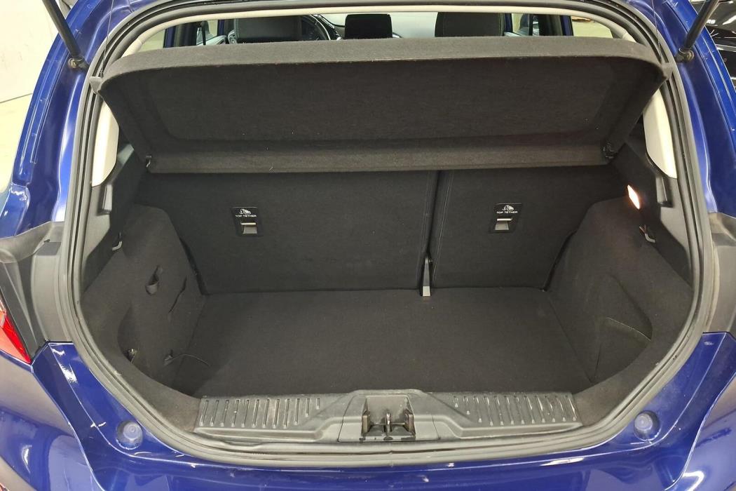 FORD Fiesta 2019