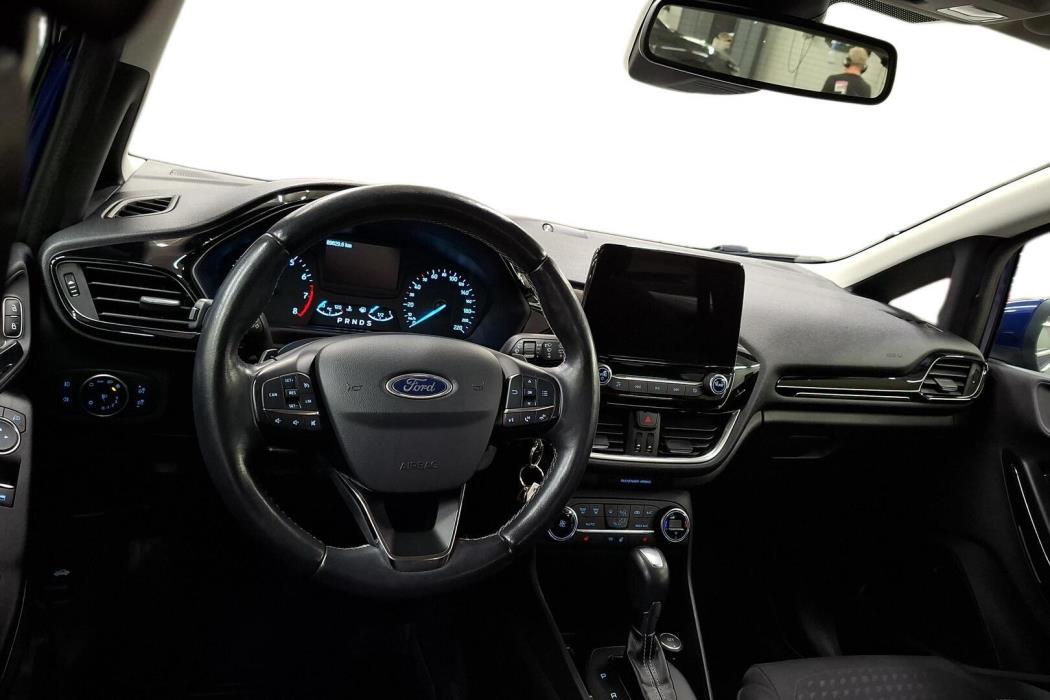 FORD Fiesta 2019