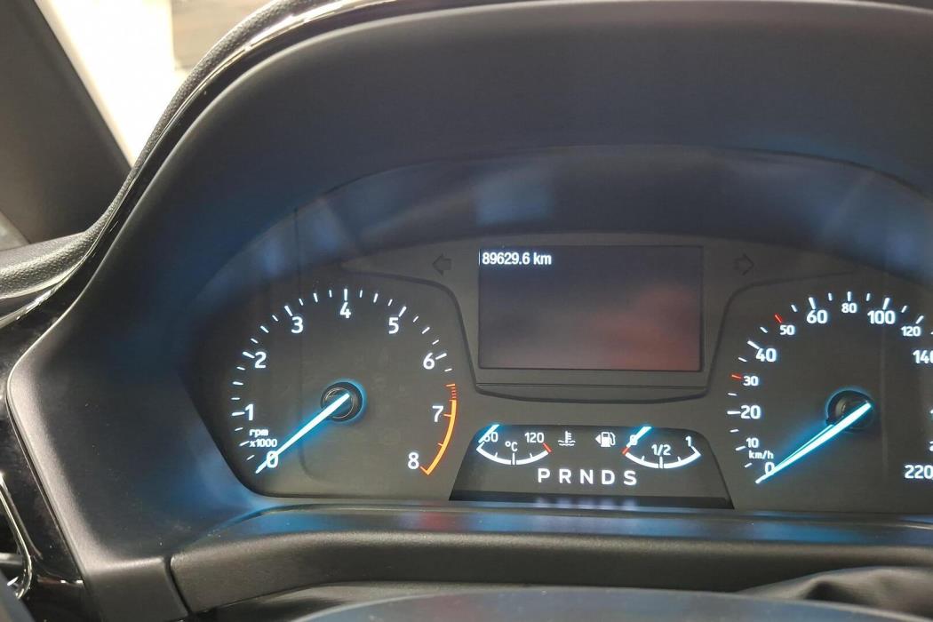 FORD Fiesta 2019