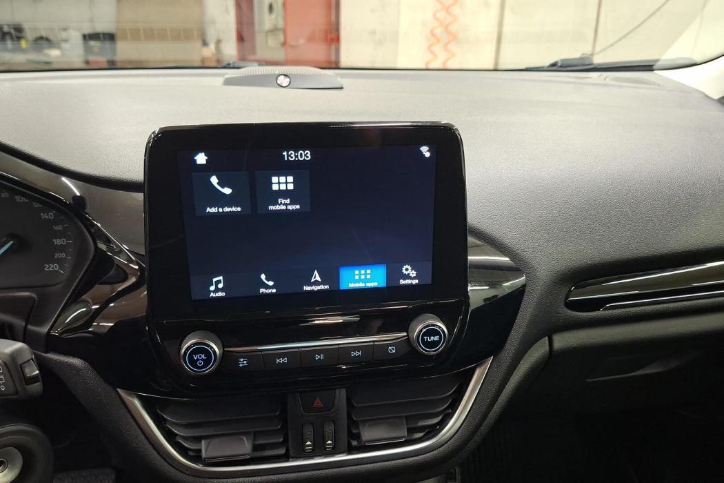 FORD Fiesta 2019
