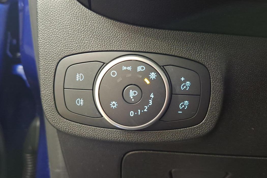 FORD Fiesta 2019