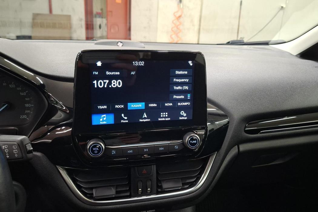 FORD Fiesta 2019