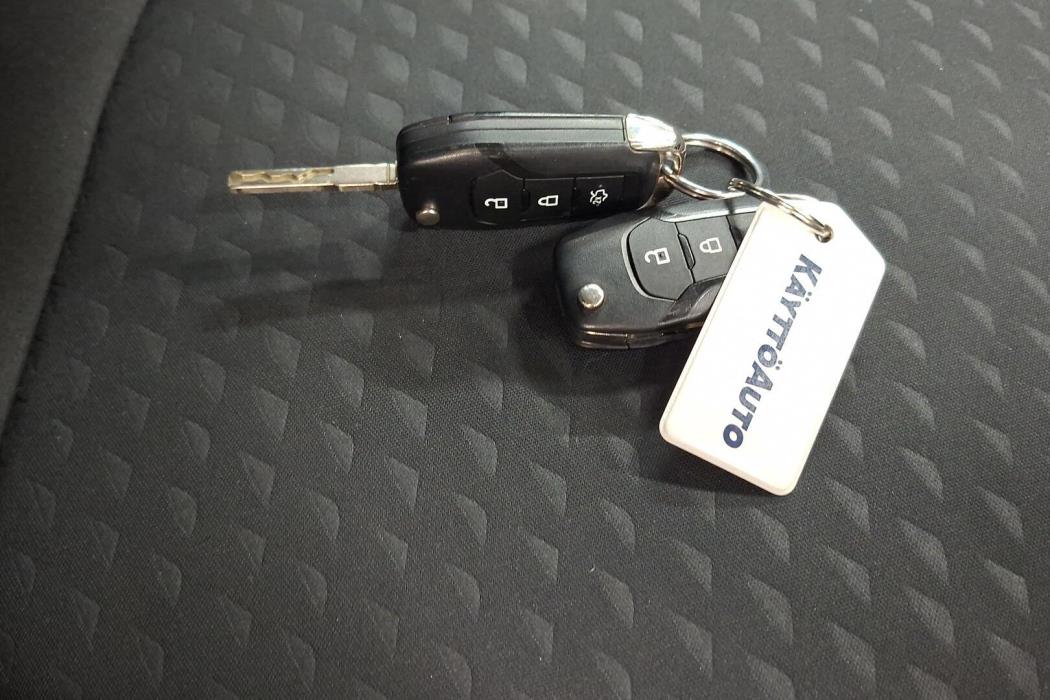 FORD Fiesta 2019