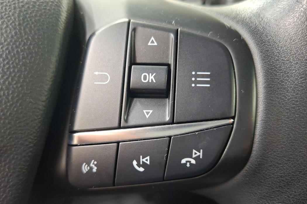 FORD Fiesta 2019