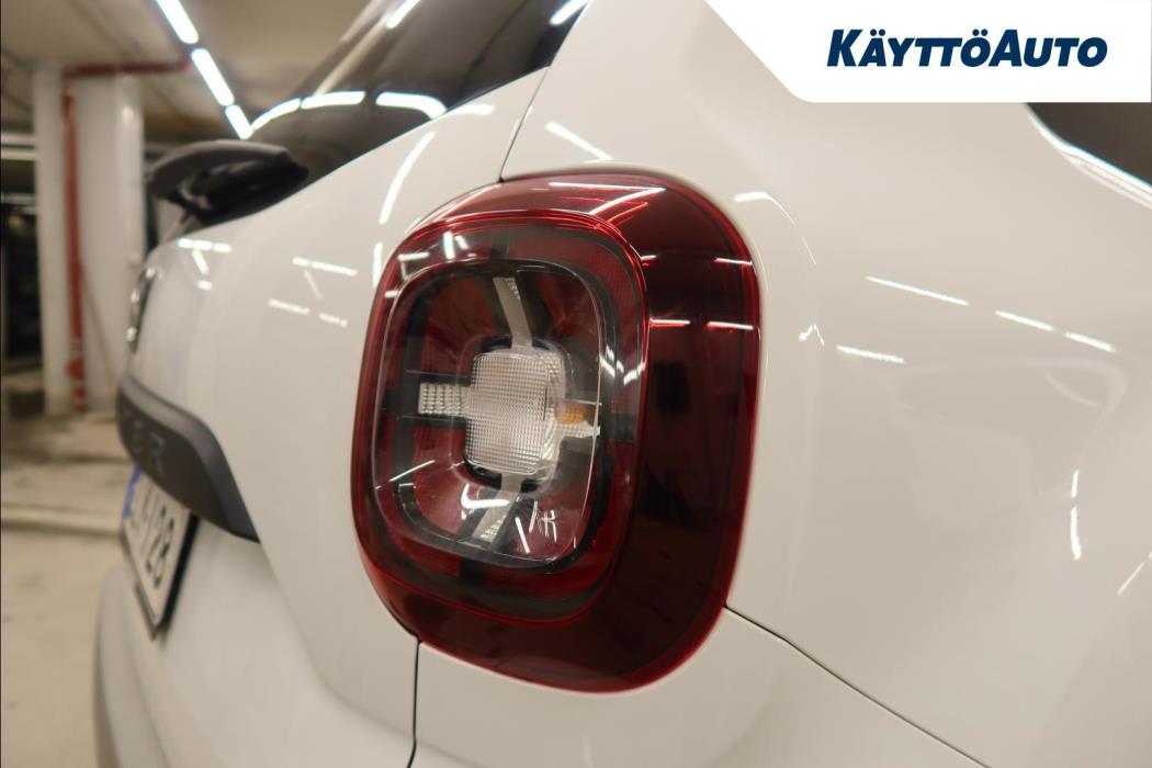 DACIA Duster 2019