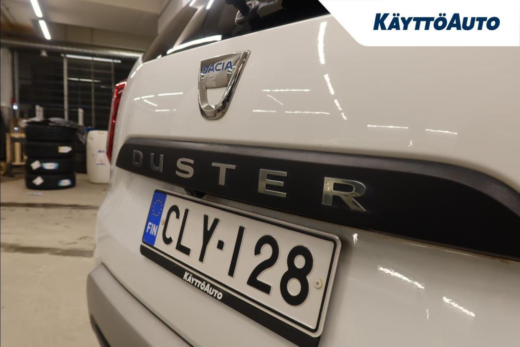 DACIA Duster 2019