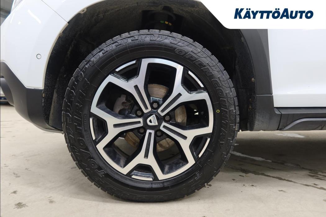 DACIA Duster 2019