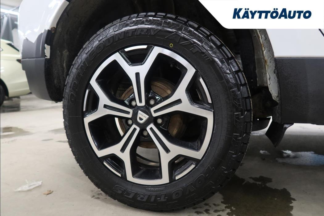 DACIA Duster 2019