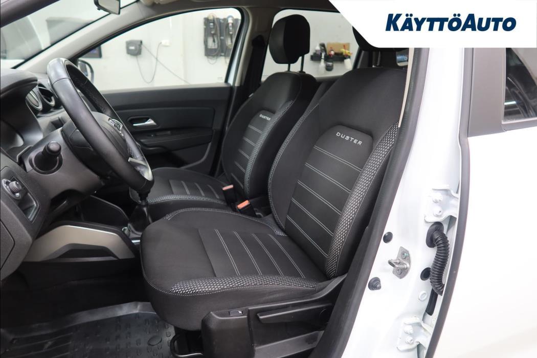 DACIA Duster 2019